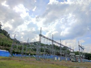 Tarik Investor ke Sumut, PLN Gelontorkan Rp 82,4 Miliar untuk Operasikan Gardu Induk