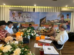 Gelar Raker, FPBD Sumut Bahas Agenda Pelestarian Seni dan Kebudayaan