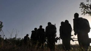 Gagal Serang Penjara, Pasukan Suriah Tewaskan Satu Anggota ISIS Dan Tangkap 4 Lainnya