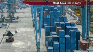 Kemendag : Neraca Perdagangan 2021 Diprediksi Bisa Tumbuh Dua Kali Lipat