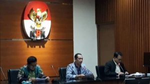 Usai Covid-19 Mereda, KPK Janji Akan Tangkap 4 Buronan Korupsi Paling Dicari Saat Ini