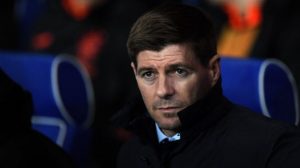 Terpapar Covid-19, Steven Gerrard Absen Dampingi Aston Villa Di Dua Laga