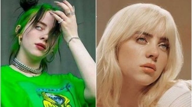 Kecanduan Film Porno Saat Remaja, Billie Eilish : Menghancurkan Otak