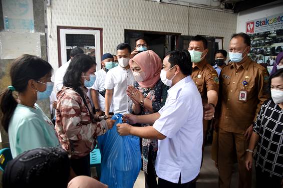 Nawal : Jangan Ada Lagi Diskriminasi dan Stigma Buruk kepada ADHA