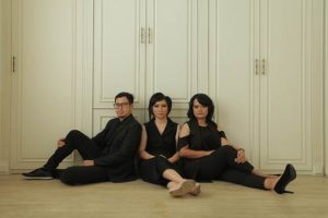 D’CINNAMONS Rilis Single “Silence of Christmas”