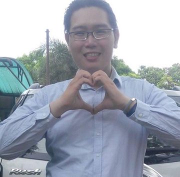 Diangap Nistakan Agama, Polisi Diminta Tangkap Joseph Suryadi