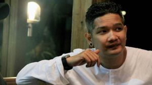 Rulli “Jendral” Aryanto Rilis Record Label dan Publishing di Sejumlah Kota Besar