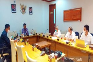 Normalisasi Sungai Belutu dan Padang, BWSS II Butuh Dana Sekitar Rp 700 Miliar