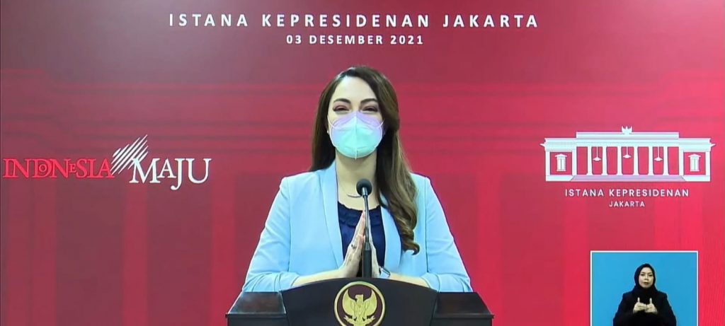 Butuh Kerja Sama Semua Pihak Agar Penanganan Pandemi Berjalan Inklusif