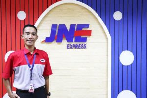 Dapat Grandprize Rumah, Karyawan JNE Ini Tengah Berjuang Lawan Hipertiroid