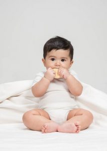 Hari Ibu, Milna Dukung Pemberian Nutrisi Terbaik pada 1000 Hari Pertama Kehidupan