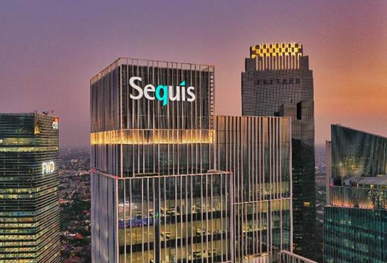 Sequis Resmikan Kantor Pemasaran di Medan