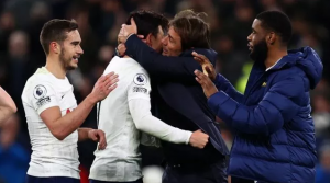Badai COVID-19 Melanda Tottenham Hotspur, 6 Orang Terkonfirmasi Positif