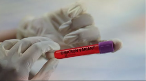Terus Bertambah, Jumlah Orang Yang Terinfeksi Varian Omicron di Indonesia Menjadi 840 Kasus