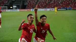 Leg kedua Piala AFF, Ini Strategi Shin Tae-yong Hadapi Singapura di Leg Kedua Piala AFF
