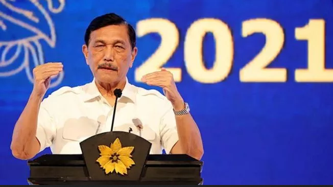 Ada Warga Yang Lolos Dari Karantina di Wisma Atlet, Ini Tanggapan Luhut