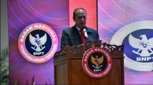 Miliki Konten Propaganda Hingga Anti Pancasila, BNPT Awasi 600 Akun Berpotensi Radikal