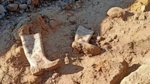 Tambang Emas Tua Ambruk, 38 Penambang Liar di Sudan Tewas