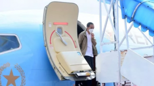 Demokrat Sebut Iklim Demokrasi Pemerintahan Jokowi Belum Samai Era SBY