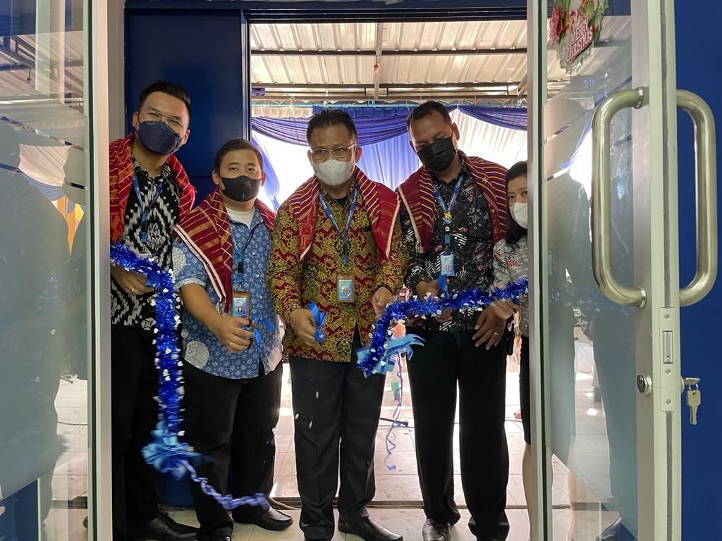 WOM Finance Perluas Ekspansi Bisnis di Wilayah Karo