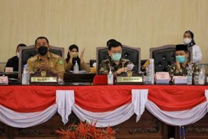 Pemko Medan akan Beri Atensi Lebih Terhadap Hasil Reses Anggota Dewan