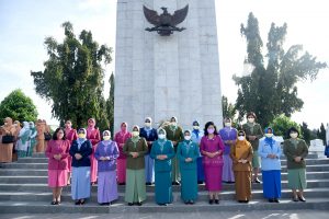 Peringatan Hari Ibu, Nawal : Kaum Ibu Banyak Berkontribusi Dalam Kemerdekaan