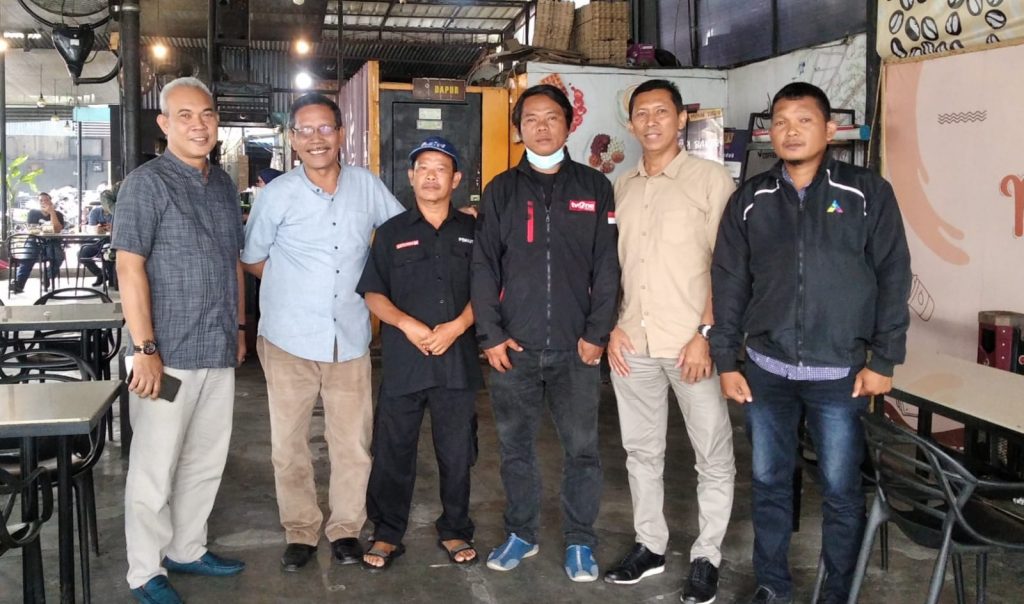 IJTI Sumut Amanahkan Jurnalis TvOne Syaren Situmorang Pimpin IJTI di Sibolga-Tapteng