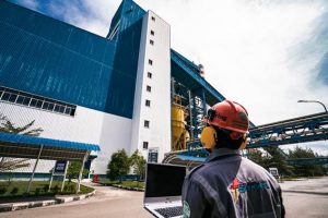 Jelang Tahun Baru, PLN UIKSBU Pastikan Jaga Keandalan Lisrik