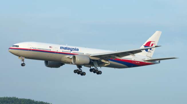 Dapat Ancaman Bom, Pesawat Malaysia Airlines Mendarat Darurat Di Bangladesh