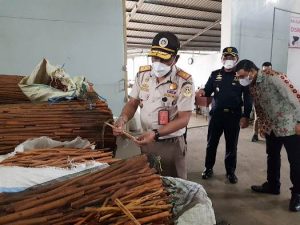 Negara Tujuan Ekspor Meningkat, Rempah Asal Sumut Makin Laris di Pasar Global