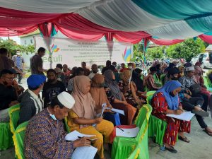 Melalui Pengukuran SROI, PLN Ukur Indeks Kepuasan Masyarakat Penerima Bantuan TJSL