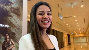 Susan Sameh Ceritakan Pengalaman Buruk Saat Alami Pelecehan Seksual di Lokasi Syuting