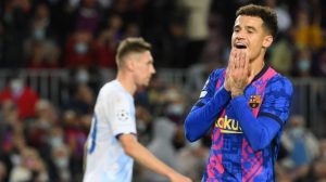 Dihantam Badai Corona, 10 Pemain Barcelona Positif Covid-19