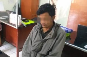 Motornya Rusak Karena Sering Dipinjam, Pria Ini Siram Bensin dan Bakar Temannya Sendiri