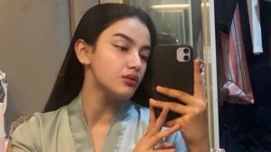 Prostistusi Artis, Polisi Sebut Cassandra Angelie Ditangkap Saat Tak Berbusana