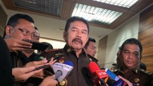 Bantu Ungkap Kasus Korupsi, Jaksa Agung Apresiasi Menteri BUMN
