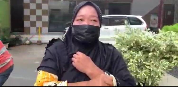 Terkait Dugaan Pemerasan Oleh Oknum Polisi, Penyidik Propam Polrestabes Medan Panggil Istri Tahanan