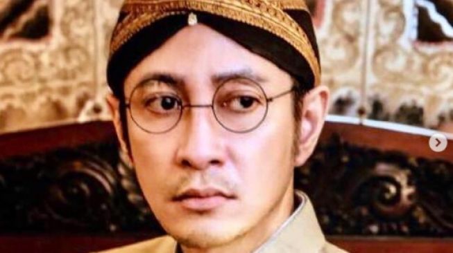 Tak Dipilih Jadi Raja Mangkunegara lX, Paundrakarna Cucu Soekarno Ngamuk