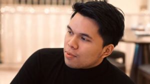 Sepulang dari Turki, Thariq Halilintar Positif Covid-19