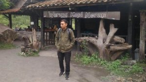 Ahmad Hamdani Rilis Lagu “Buah Waktu”, Sebuah Renungan Kehidupan
