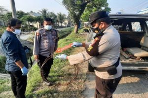 Tersengat Arus Listrik, Bocah di Tebing Tinggi Meninggal Dunia