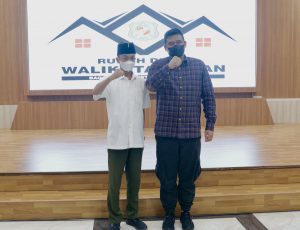 Peduli Cagar Budaya, Sultan Deli Apresiasi Bobby Nasution