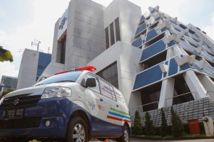 Ditengah Kasus Omicron Meningkat, TUGU Insurance Siagakan Ambulans gratis