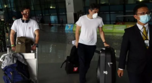 Pemerintah Cabut Larangan Masuk, IDI : Harusnya Diperketat