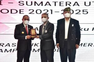 Majukan Pendidikan, Edy Rahmayadi Ajak APTISI Berkolaborasi dengan Pemerintah