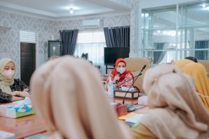 YKI Dorong Peningkatan Kasadaran Masyarakat Akan kanker