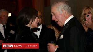 Kembali Terpapar Covid-19, Pangeran Charles Jalani Isolasi Mandiri
