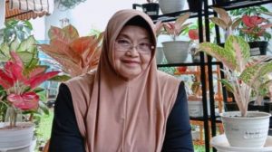 Sisi Positif Kasus Omicron Naik Pesat, Siti Fadilah: Covid-19 Akan Menjadi Flu Biasa