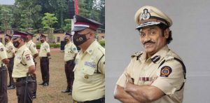 Mirip Polisi India, Seragam Baru Satpam Jadi Trending Topic di Medsos