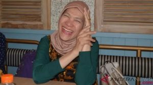 Berita Duka, Dorce Gamalama Meninggal Dunia